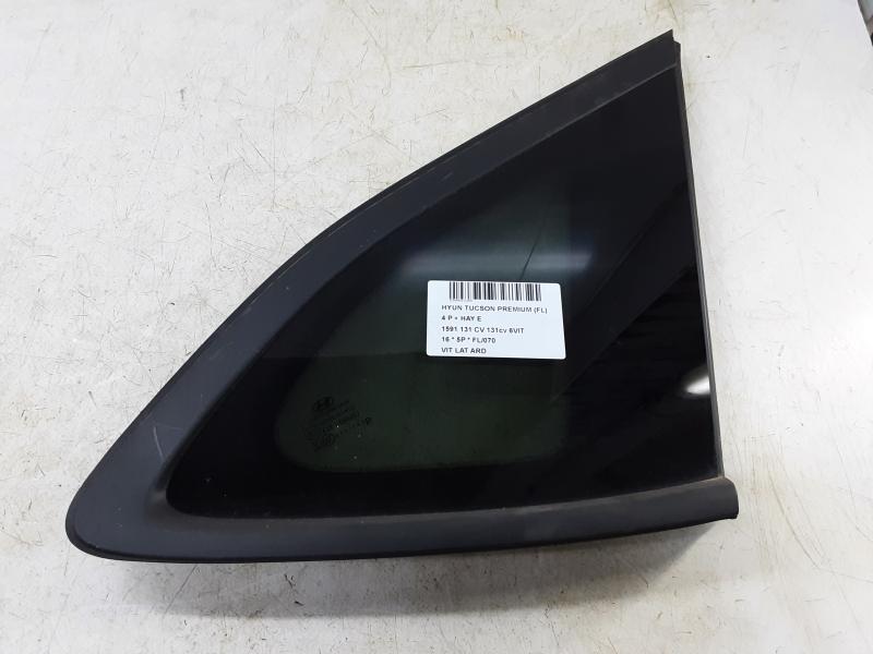 VITRE LATERALE ARRIERE DROITE Hyundai TUCSON (2) 09/15 - 09/18