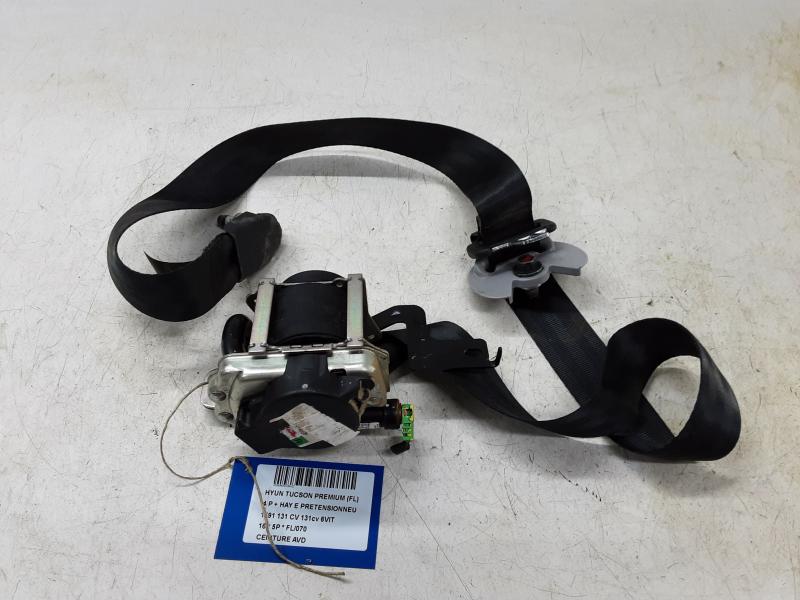CEINTURE AVANT DROITE Hyundai TUCSON (2) 09/15 - 09/18