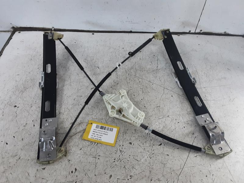 LEVE-VITRE DE PORTE AVANT GAUCHE Seat LEON (3) (5F) FaceLift 1/17 - 5/20