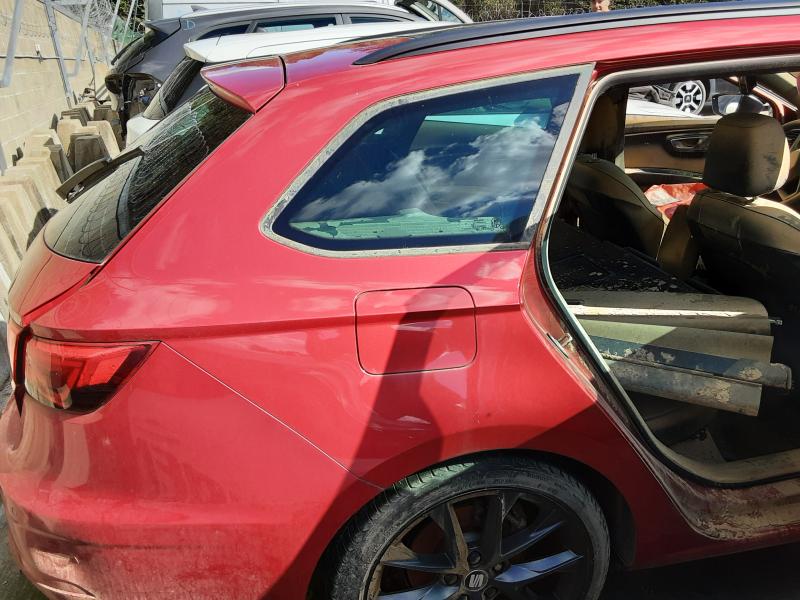 AILE ARRIERE DROITE Seat LEON (3) (5F) FaceLift 1/17 - 5/20