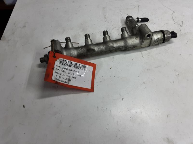 COMMON RAIL Opel ZAFIRA B 08/05+