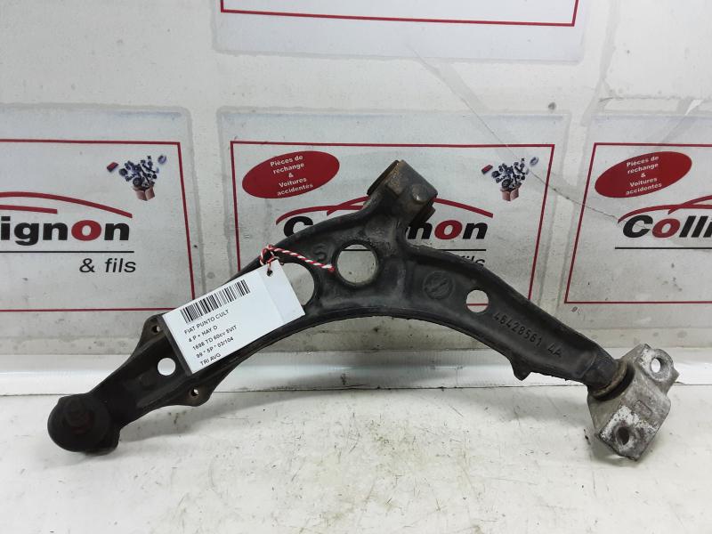 DRAAGARM VOOR LINKS Fiat PUNTO -9/99