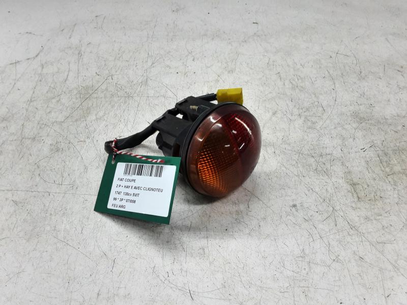 ACHTERLICHT LINKS Fiat FACE LIFT +/- 7/96 = 97
