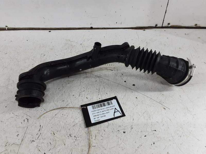 LIJDING Ford FIESTA 5/17+