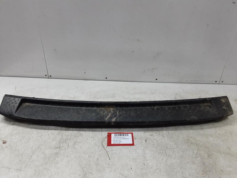 BUMPERBALK ACHTER Nissan MICRA 3/17+ K14