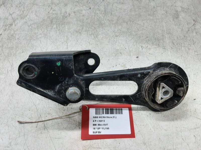 VERSNELLINGSBAKSTEUN Nissan MICRA 3/17+ K14