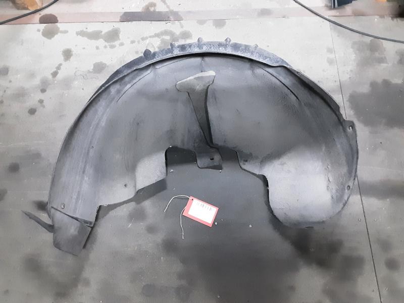 BINNEN SPATBORD LINKS ACHTER Vw GOLF V 11/03 - 08