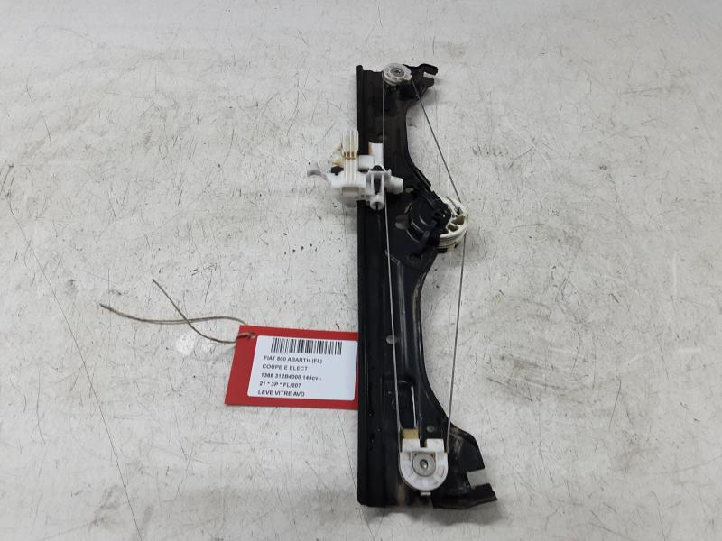 FRONT RIGHT WINDOW DOOR MECHANISM Fiat 500 7/15+