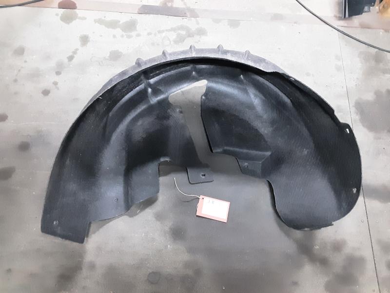 BINNEN SPATBORD LINKS ACHTER Vw GOLF V 11/03 - 08