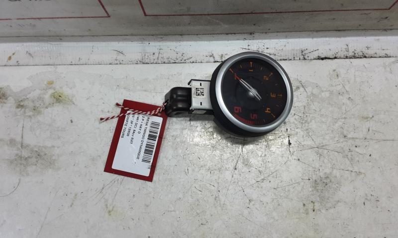 COMPTE-TOURS Renault TWINGO (2) 07 - 11