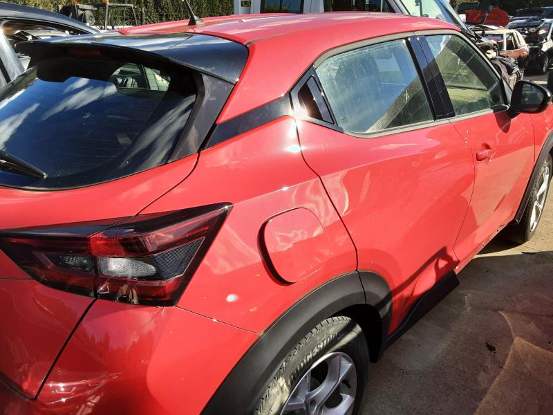 FENDER RIGHT REAR Nissan JUKE 8/19+