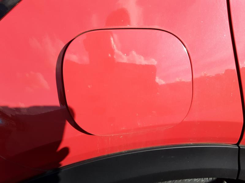 TANK KLEP Nissan JUKE 8/19+