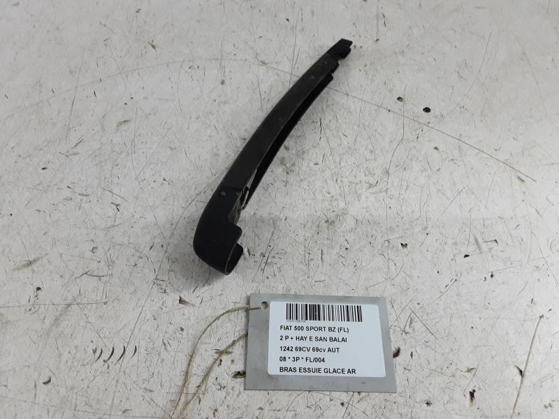 REAR WIPER ARM Fiat 500 07 - 15