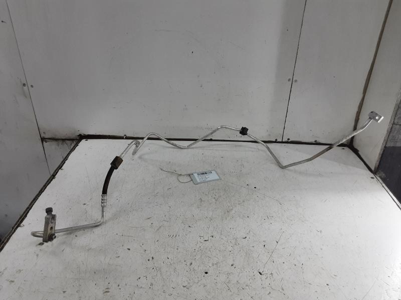 AIR CONDITIONING LINE Fiat 500 07 - 15