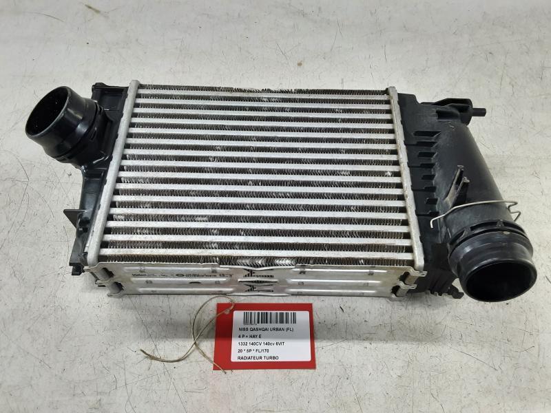 TURBO COMPRESSOR Nissan QASHQAI 7/17 -  21 J11
