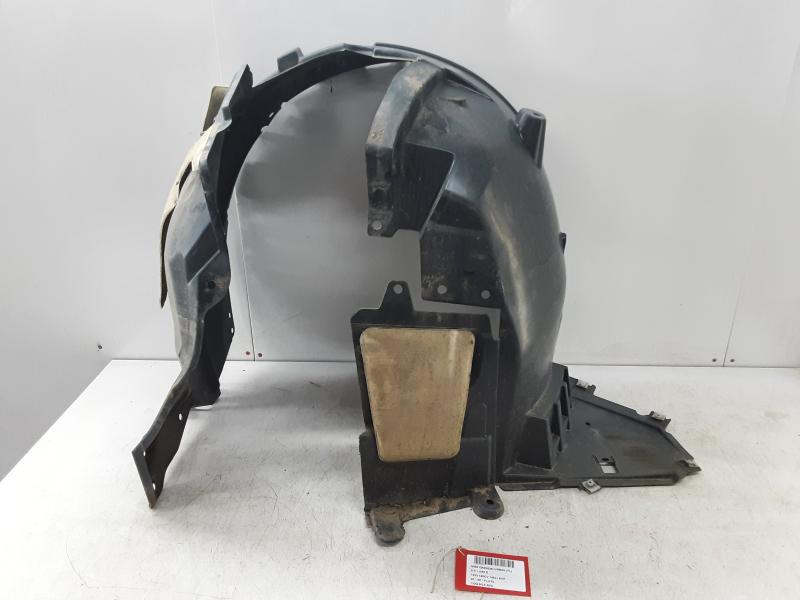 BINNEN SPATBORD LINKS VOOR Nissan QASHQAI 7/17 -  21 J11