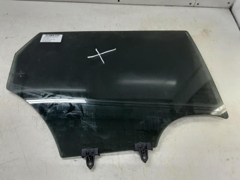 RUIT DEUR ACHTER RECHTS Nissan QASHQAI 7/17 -  21 J11