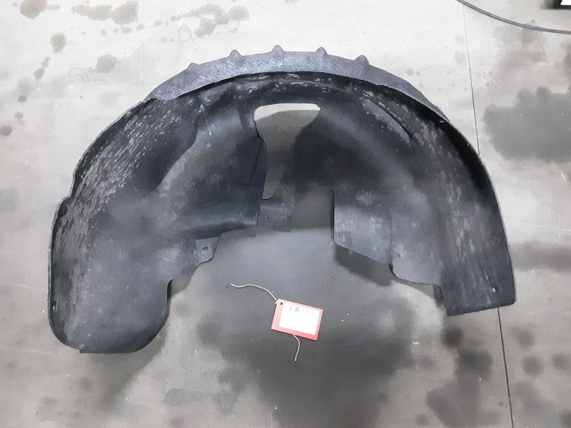 BINNEN SPATBORD RECHTS ACHTER Vw GOLF V 11/03 - 08