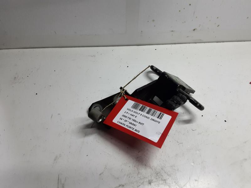 SCHARNIER DEUR VOOR LINKS Vw GOLF V 11/03 - 08