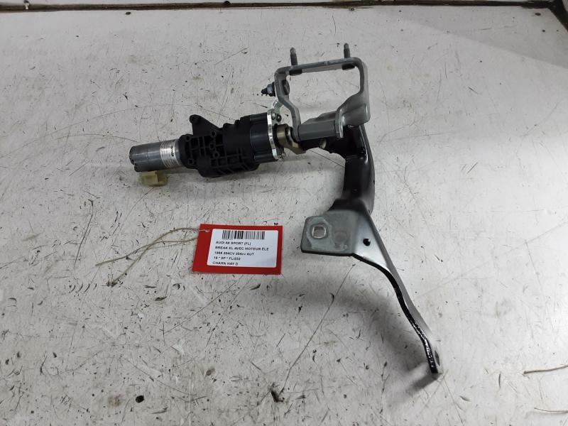TAILGATE HINGE RIGHT Audi A6 6/18+