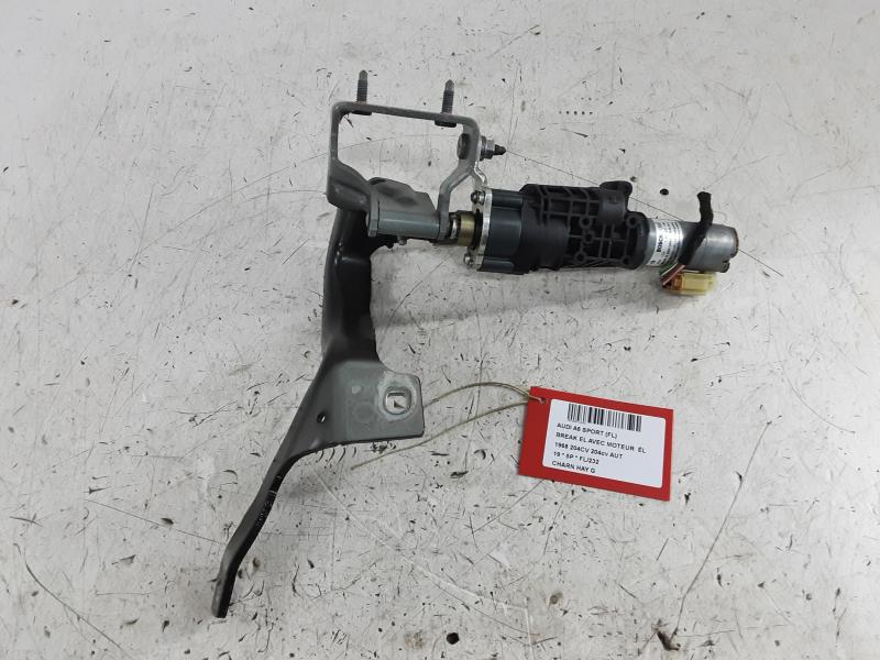 SCHARNIER HECKKLAPPE LINKS Audi A6 6/18+