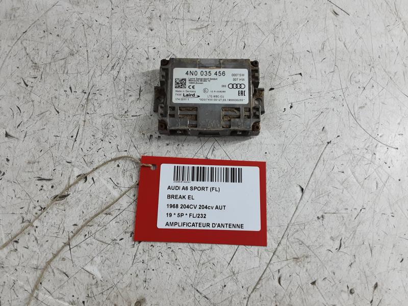 ANTENNENVERSTÄRKER Audi A6 6/18+