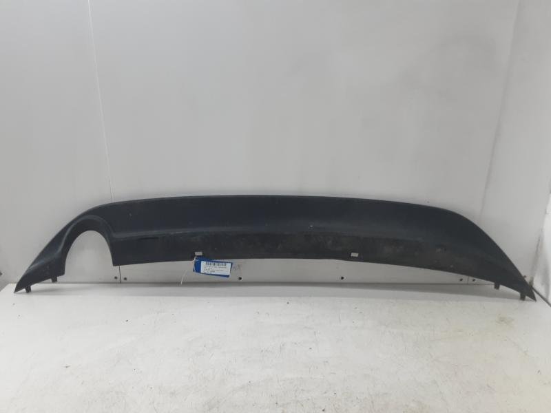 SPOILER ACHTERBUMPER Vw GOLF VII 11/12 - 17