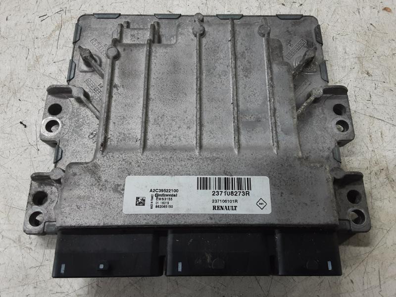 ONTSTEKINGSMODULE Renault KANGOO 6/13- 7/21