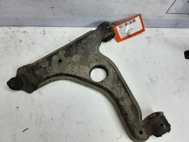 DRAAGARM VOOR LINKS Opel ZAFIRA B 08/05+
