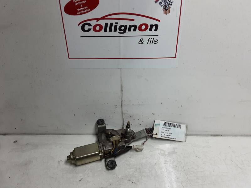 RUITENWISSERMOTOR ACHTER Hyundai COUPE 96 - 01