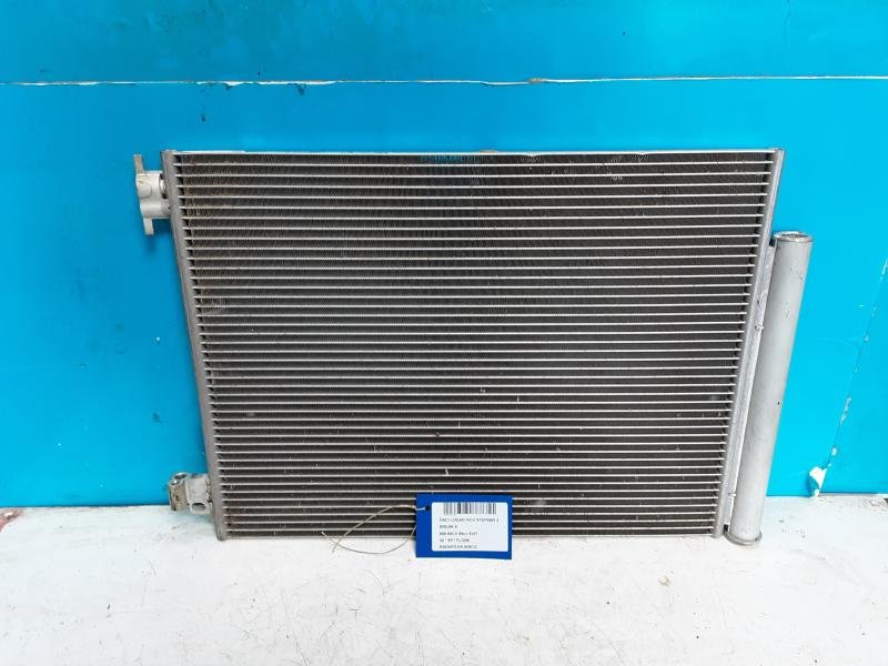 AIRCO RADIATOR Dacia LOGAN 12/16 - 20