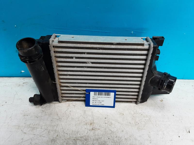 TURBO COMPRESSOR Dacia LOGAN 12/16 - 20