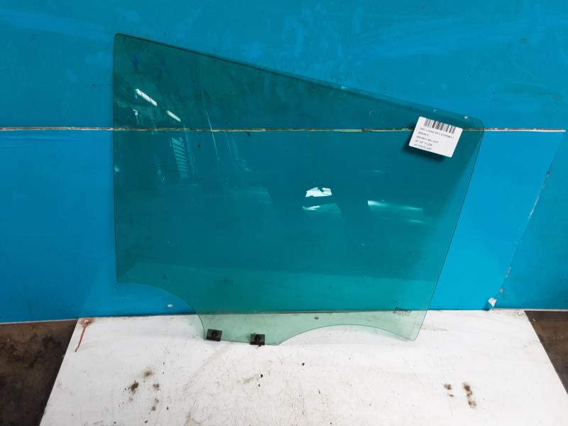 LEFT REAR DOOR WINDOW Dacia LOGAN 12/16 - 20