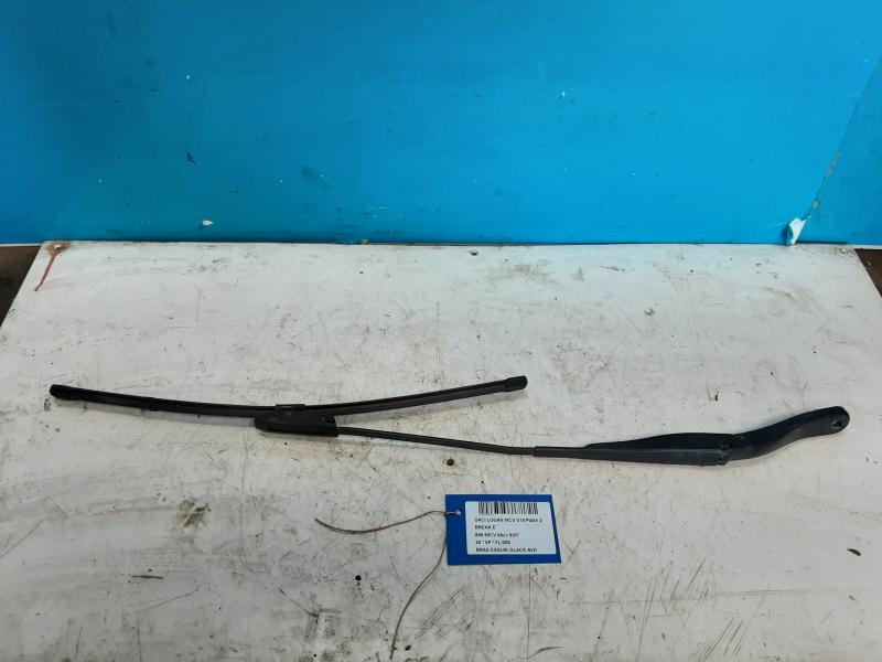 RIGHT FRONT WIPER ARM Dacia LOGAN 12/16 - 20