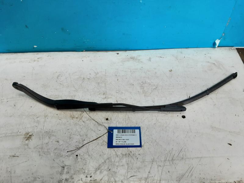 LEFT FRONT WIPER ARM Dacia LOGAN 12/16 - 20