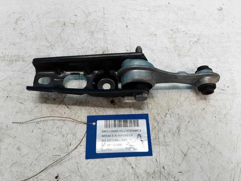 GEARBOX MOUNT Dacia LOGAN 12/16 - 20
