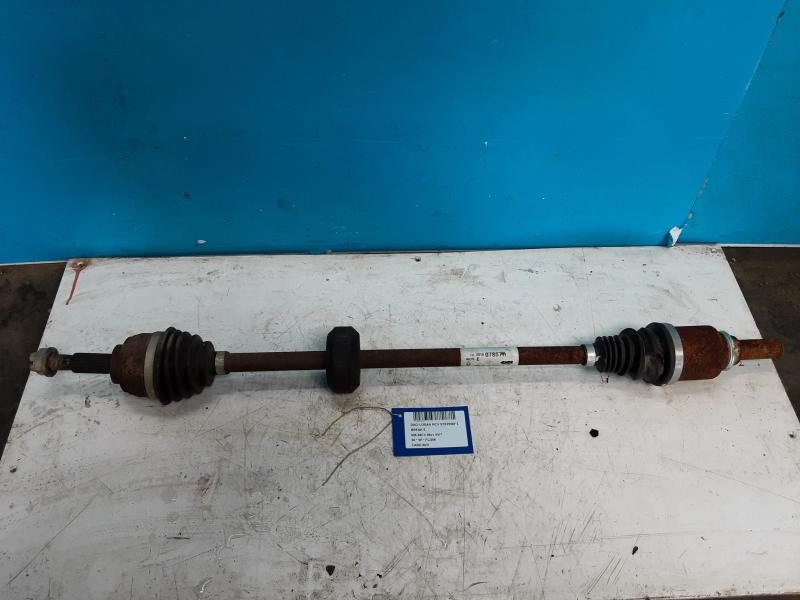 CARDAN AVANT DROIT Dacia LOGAN 12/16 - 20