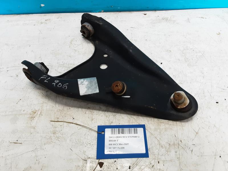 DRAAGARM VOOR RECHTS Dacia LOGAN 12/16 - 20