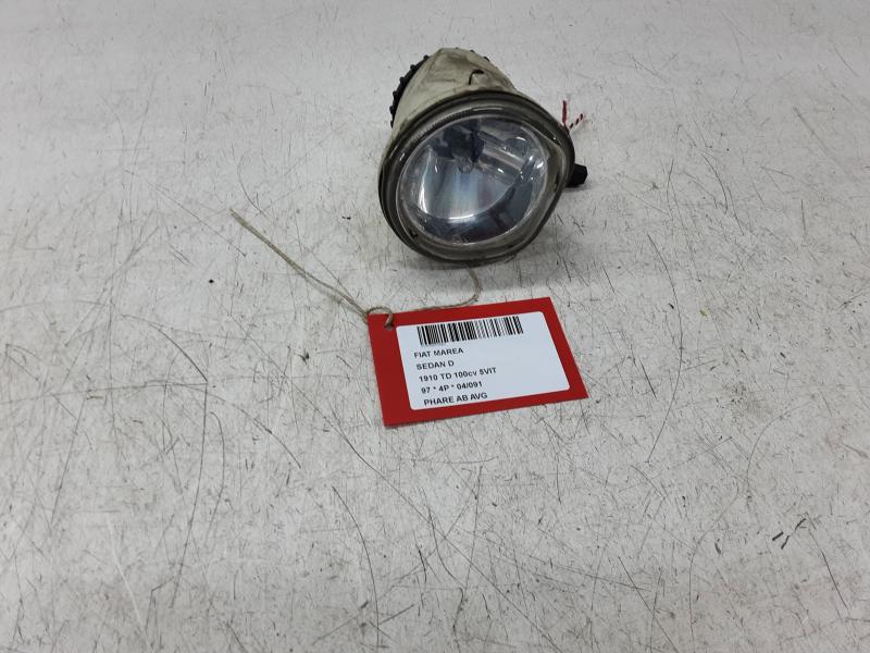 MISTLICHT VOOR LINKS Fiat MAREA 96 - 07