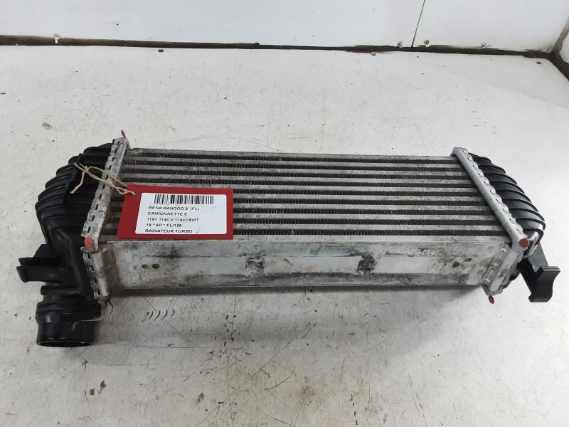 TURBO COMPRESSOR Renault KANGOO 6/13- 7/21