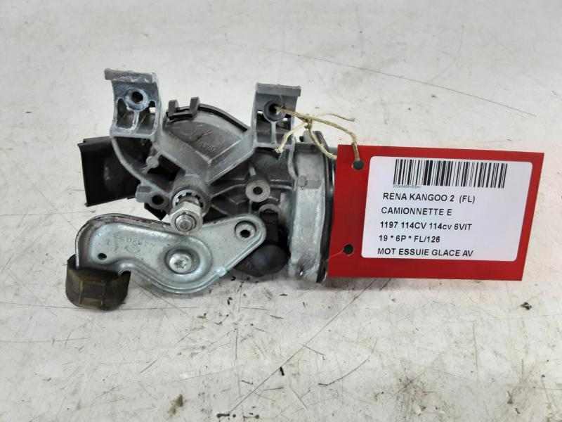 WIPER MOTOR FRONT Renault KANGOO 6/13- 7/21