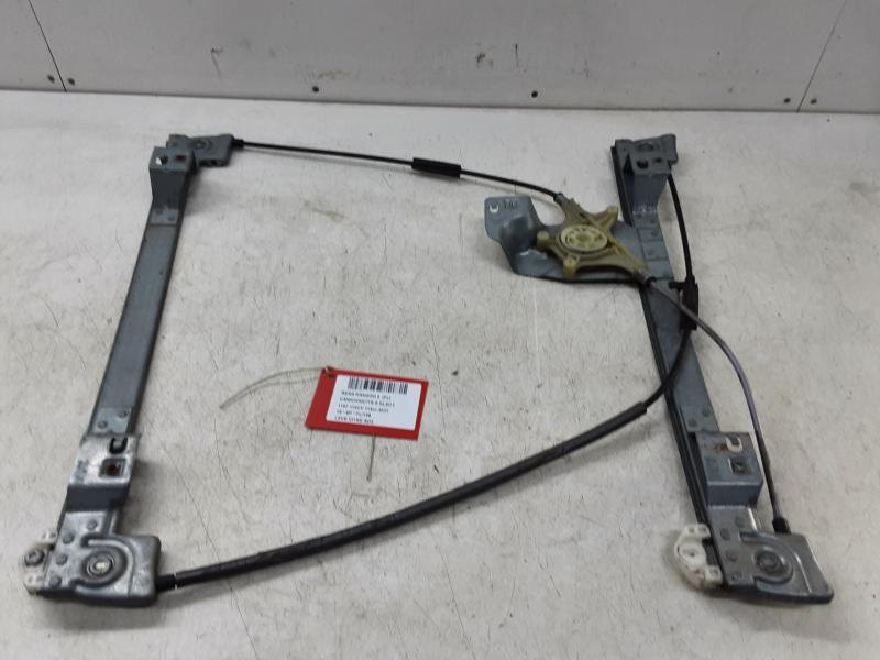FRONT LEFT WINDOW DOOR MECHANISM Renault KANGOO 6/13- 7/21