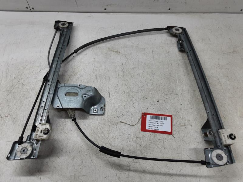 FRONT RIGHT WINDOW DOOR MECHANISM Renault KANGOO 6/13- 7/21