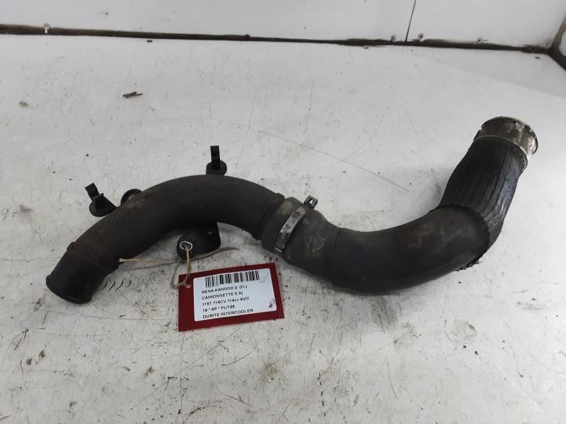 INTERCOOLER HOSE Renault KANGOO 6/13- 7/21