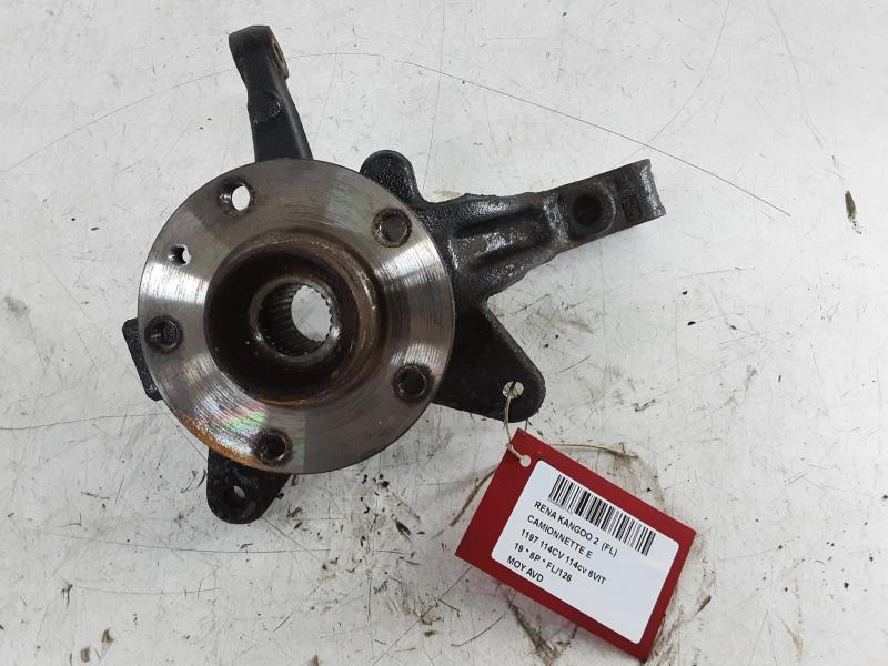 FRONT WHEEL HUB RIGHT Renault KANGOO 6/13- 7/21