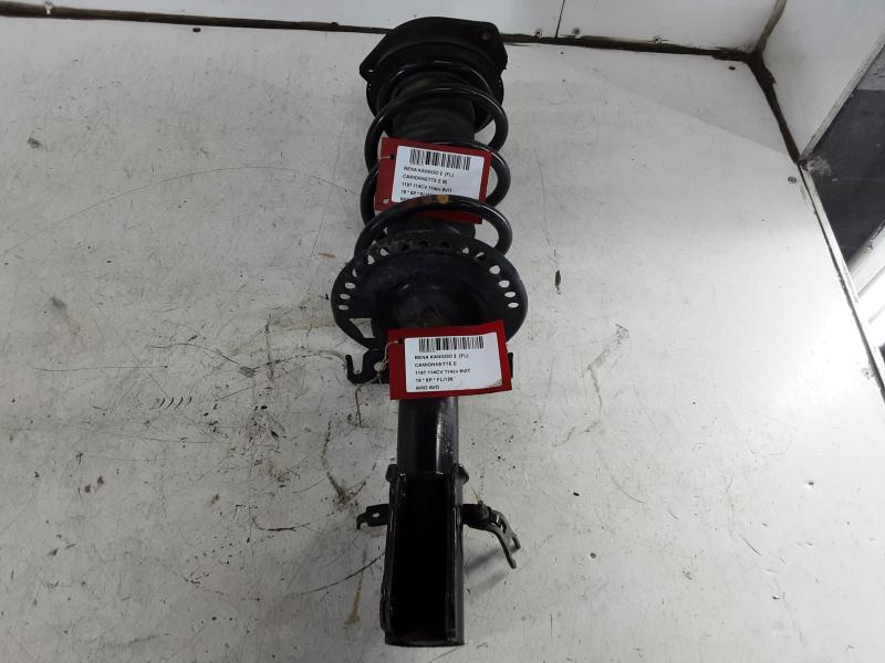 FRONT SHOCK ABSORBER RIGHT Renault KANGOO 6/13- 7/21