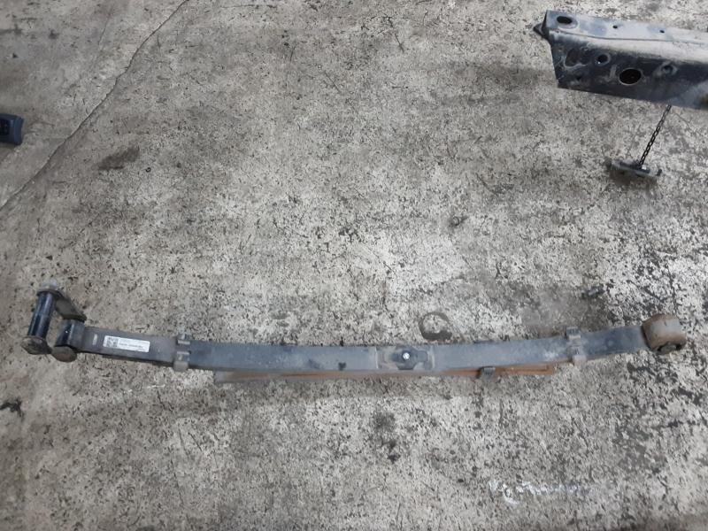 REAR LEAF SPRING Ford RANGER (3) 10/15 - 2/19 FaceLift