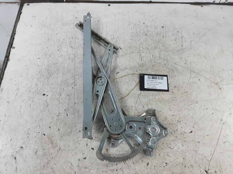 FENSTERMECHANIK TÜRIG RECHTS VORNE Toyota YARIS (5) FaceLift 4/2017 - 2/20