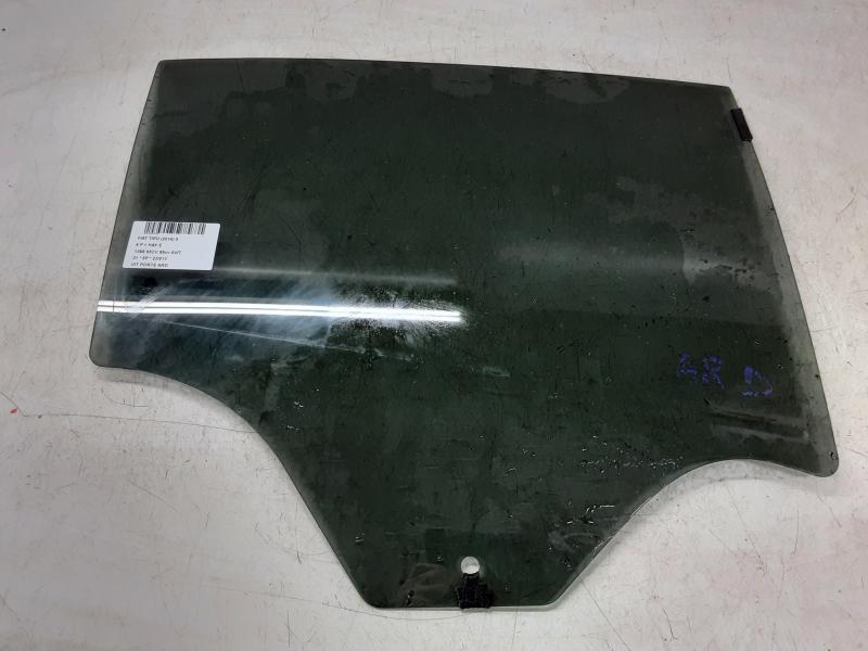 RIGHT REAR DOOR WINDOW Fiat TIPO 10/15 > 20