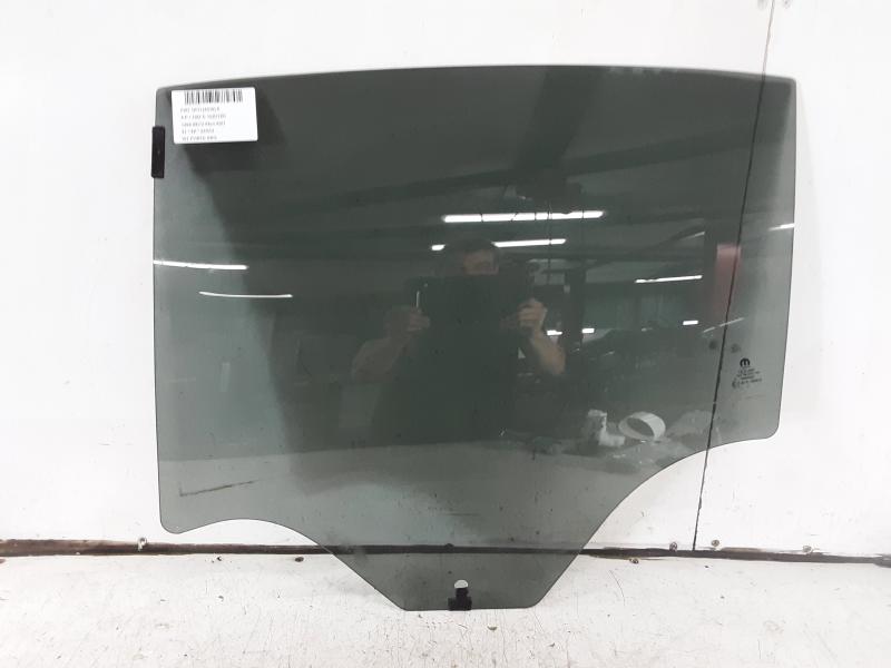 LEFT REAR DOOR WINDOW Fiat TIPO 10/15 > 20